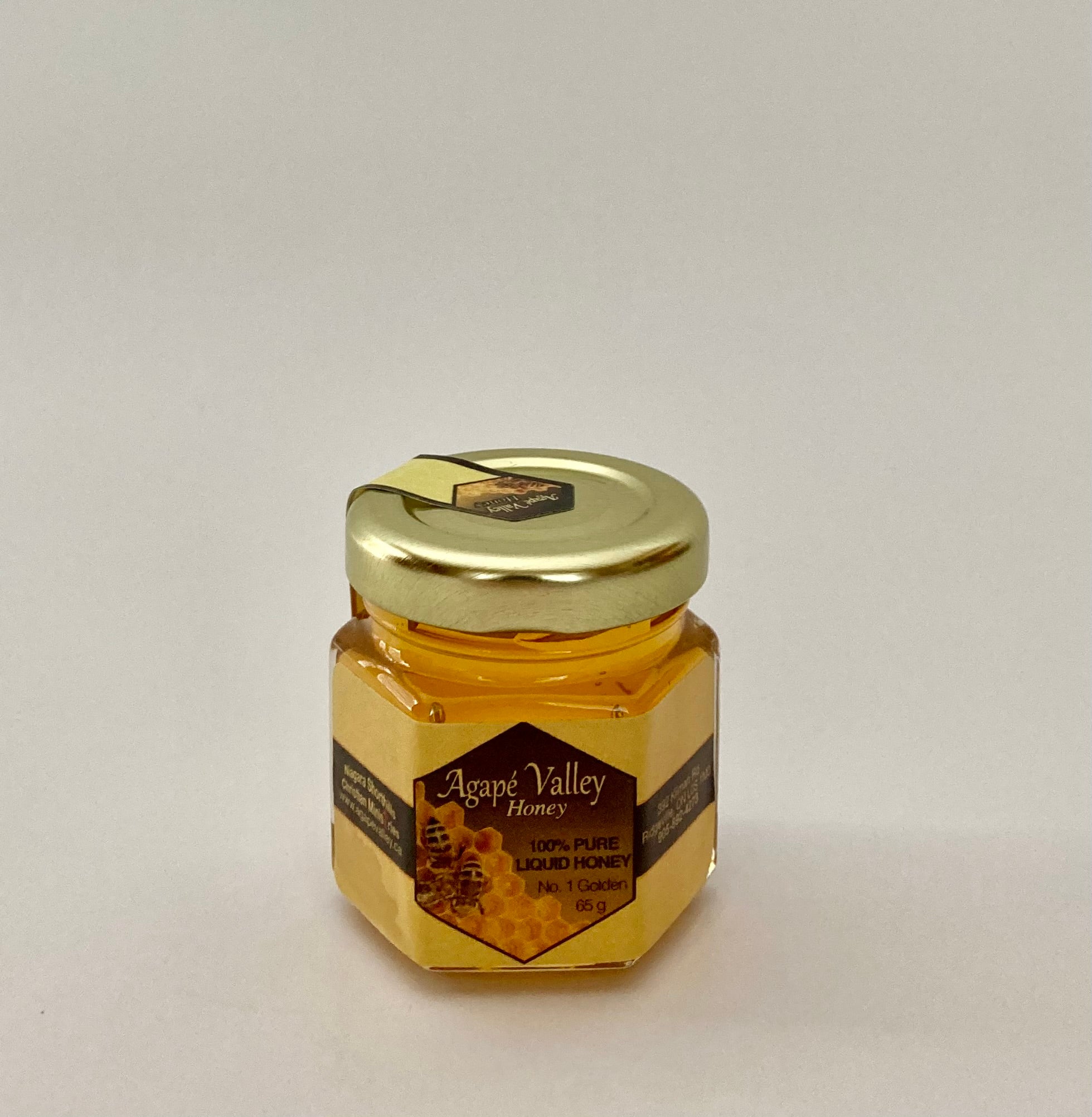 Honey | Agape E-store